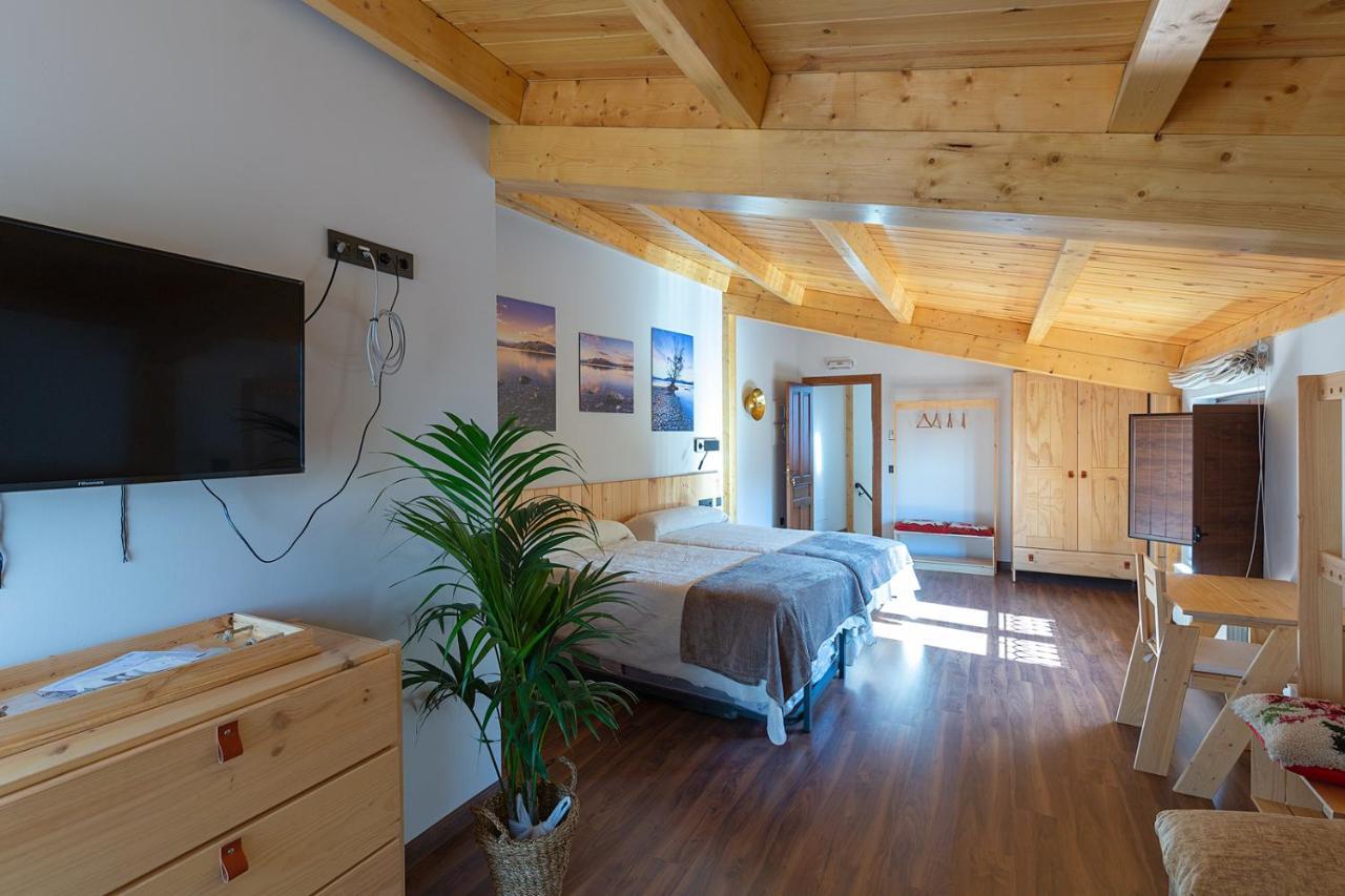 Hospital de Órbigo La Rosaleda Leon - Casa Rural - מראה חיצוני תמונה